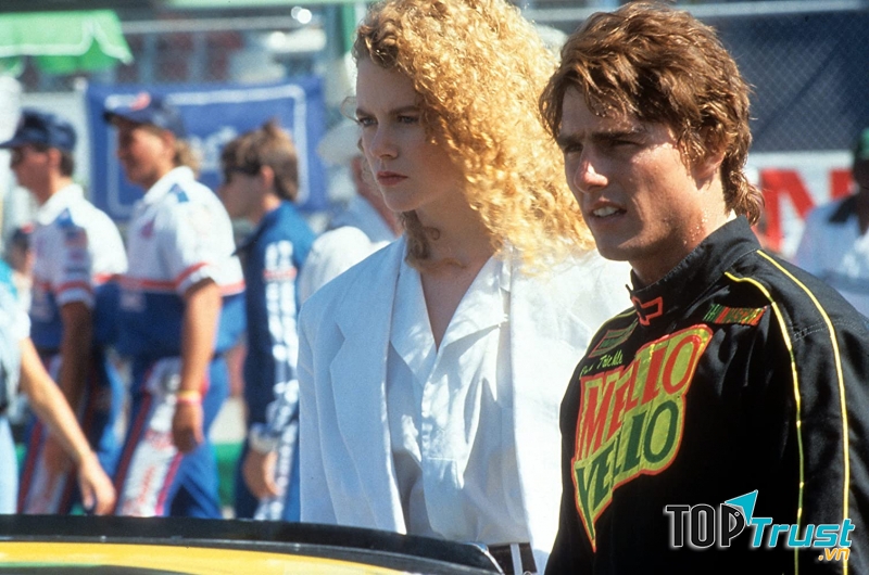 Days of Thunder (1990)