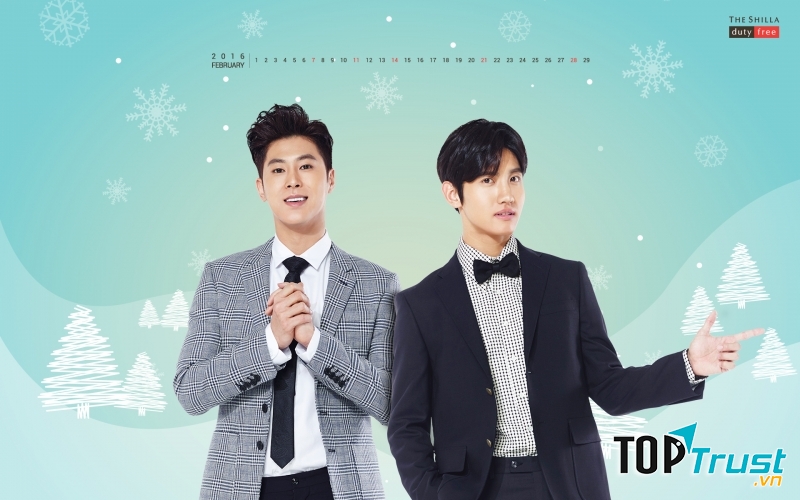 DBSK