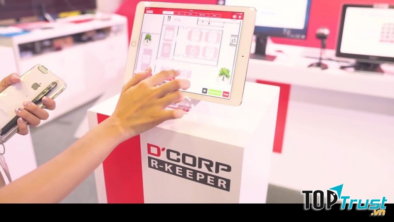 Dcorp R-Keeper Corporation
