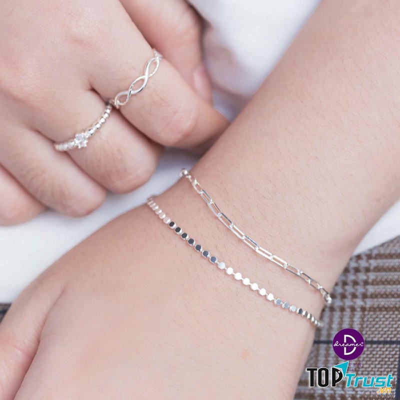 Ddreamer Silver Jewelry