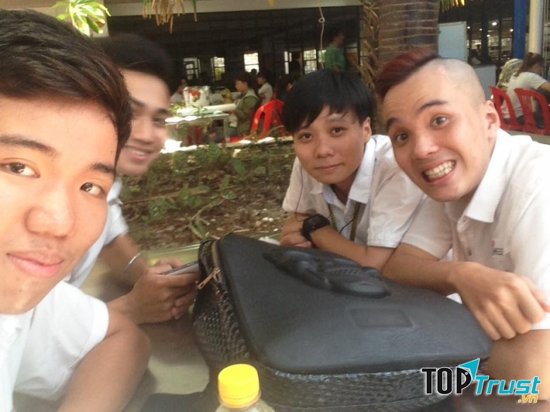 Dễ gần và thân thiện