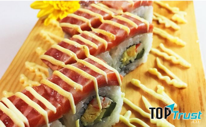 Để Hội Tính - Bình Quới