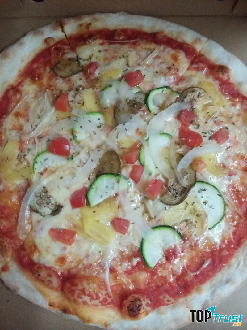De Italiano's Pizza