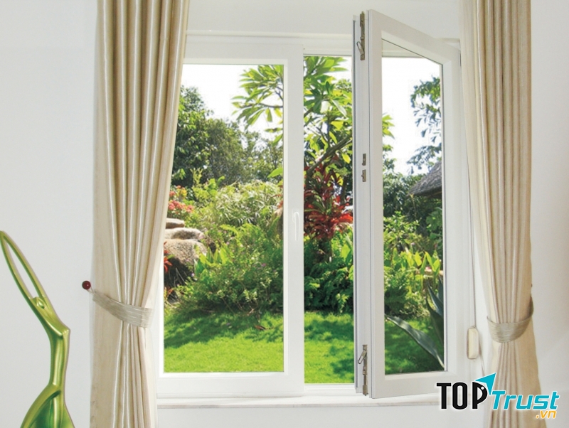 Mở từ 10-15 phút