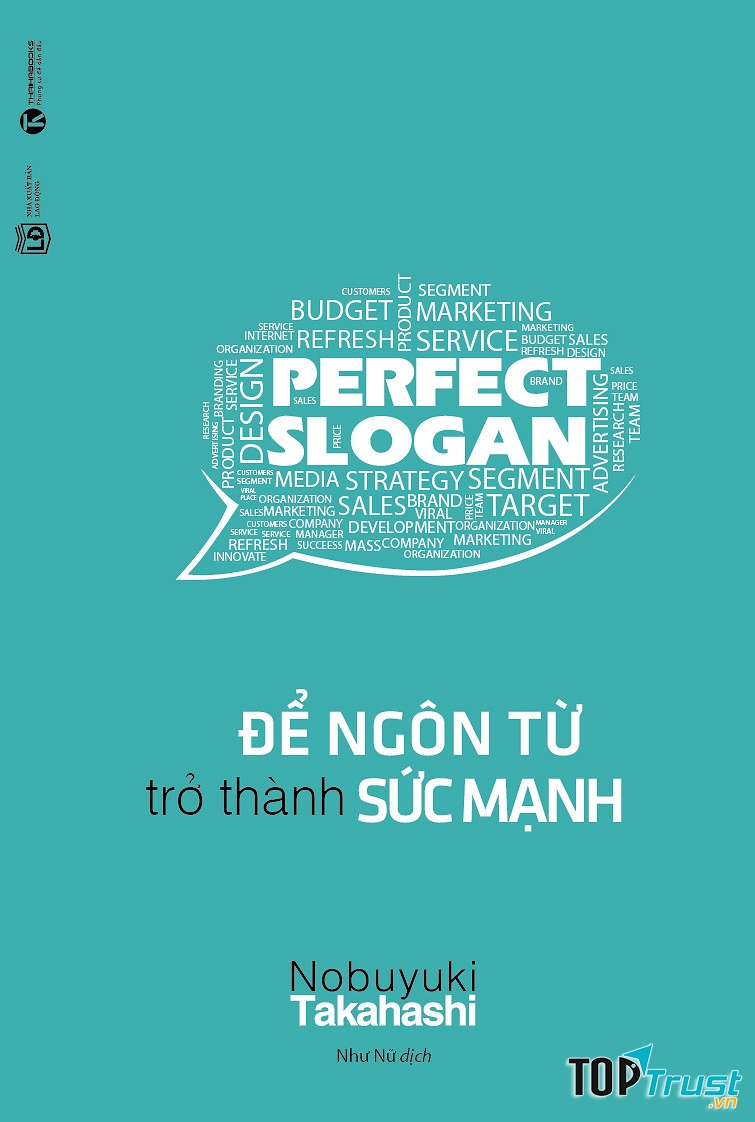 Để Ngôn Từ Trở Thành Sức Mạnh