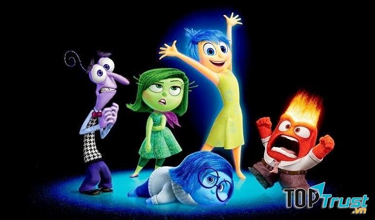 Để nhân vật lên tiếng