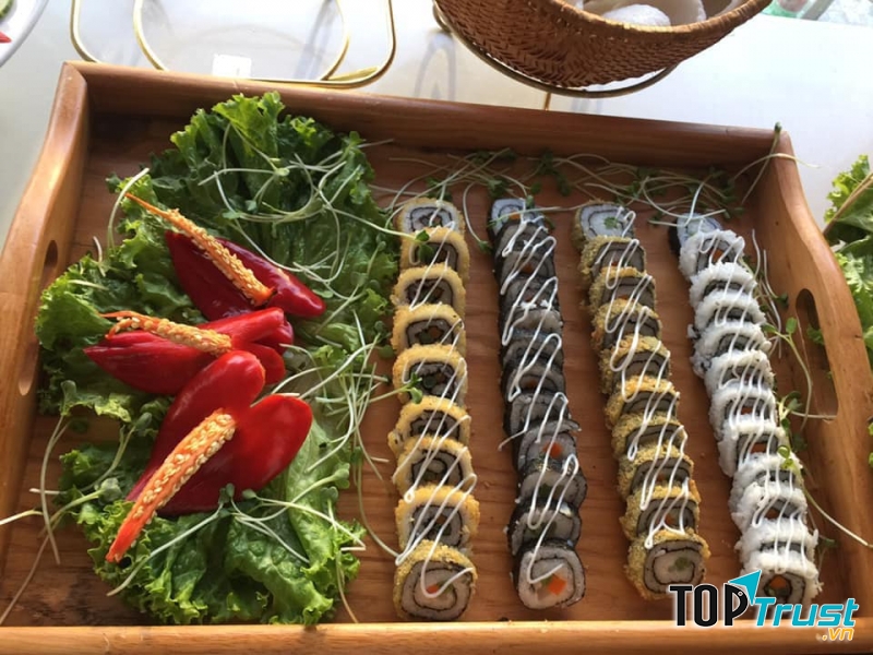 Đệ Nhất BBQ-Việt Nam