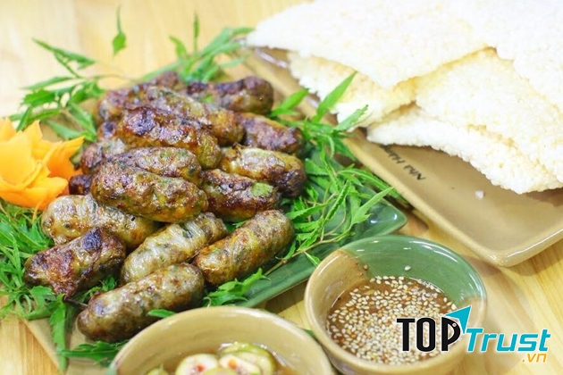 Dê Núi Năm Thành – Thượng Đình