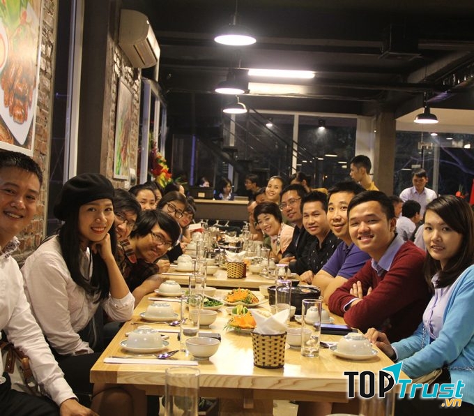 Dê ré Song Dương