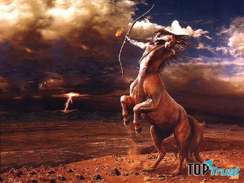 Dễ rung động nhưng yên tâm chàng sẽ sớm nhận ra và về bên bạn thôi.