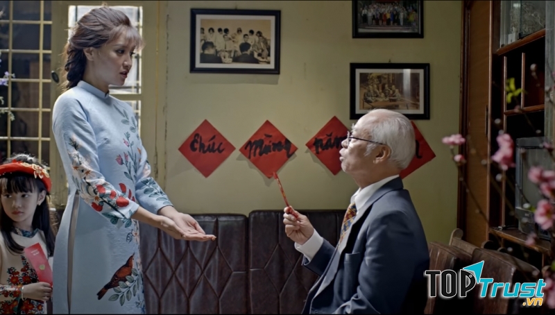 Đẻ thật nhiều con nếu có thể