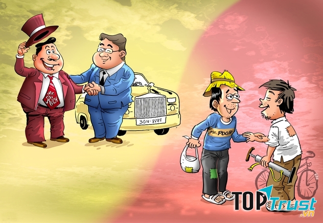 Kết giao và học hỏi những người thành công