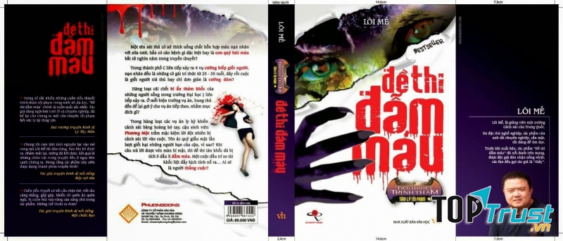 Đề thi đẫm máu