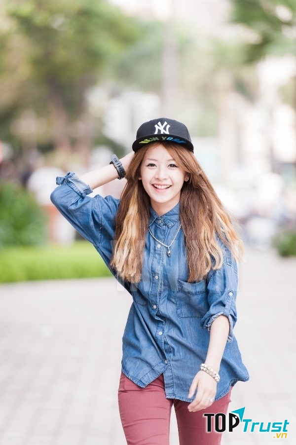 Thích nghi trong mọi hoàn cảnh