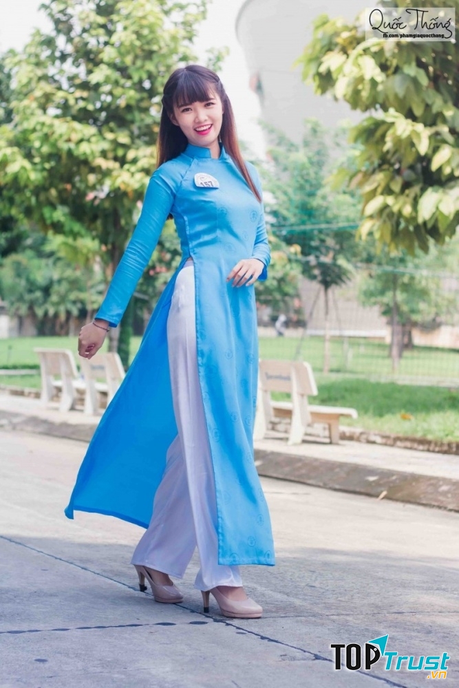 Sinh viên Đại học Ngân Hàng