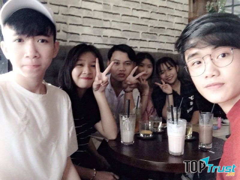 Hình ảnh từ facebook Ry Quốc Thịnh