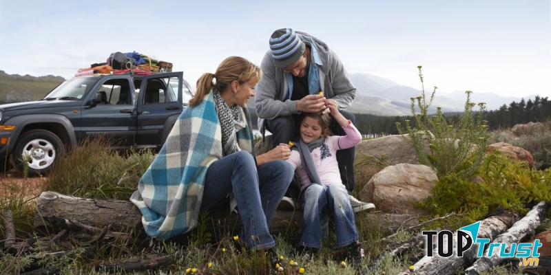 Để trân trọng gia đình hơn