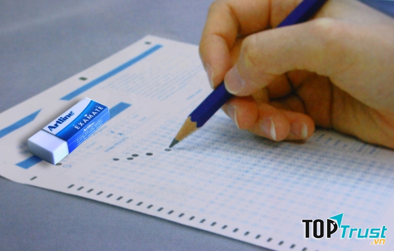 Cố gắng dành từng 1/4 điểm nhỏ nhất