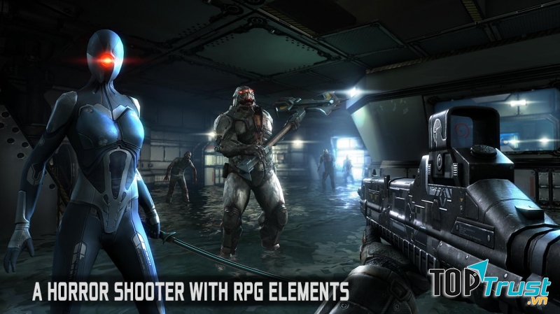 Dead Effect 2