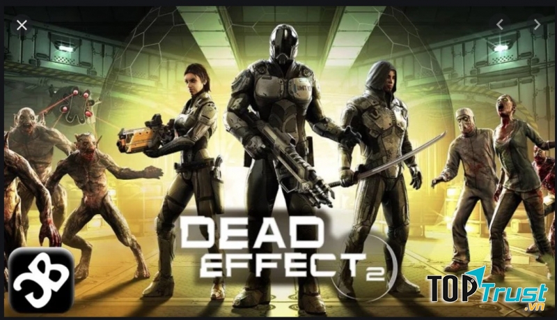 Dead Effect 2