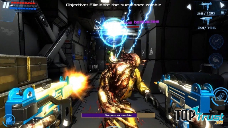 Dead Effect 2