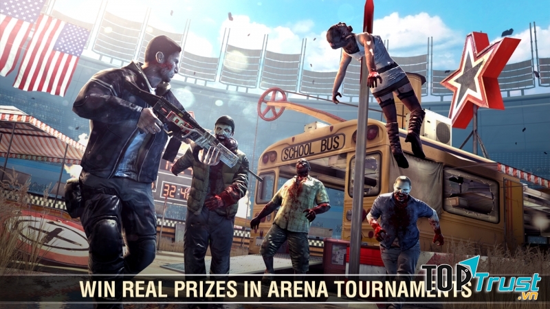Dead Trigger 2