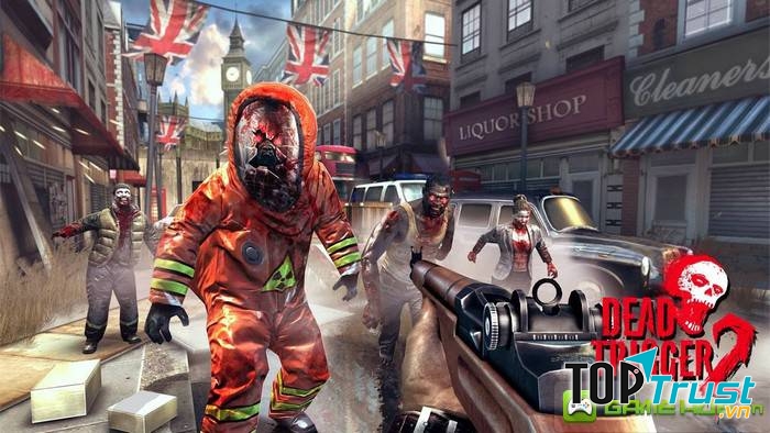 Dead Trigger 2