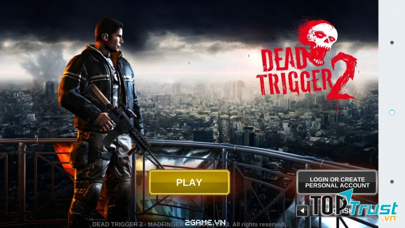 Dead Trigger 2