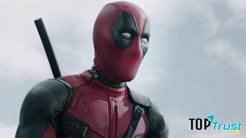 Deadpool