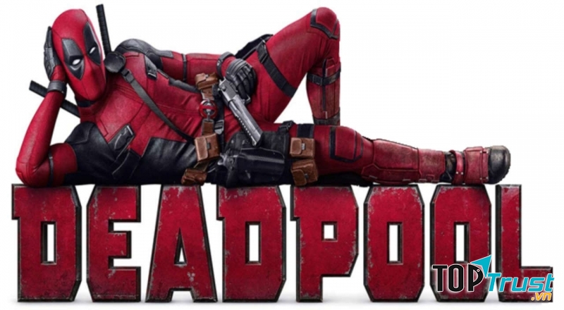 Phim Deadpool