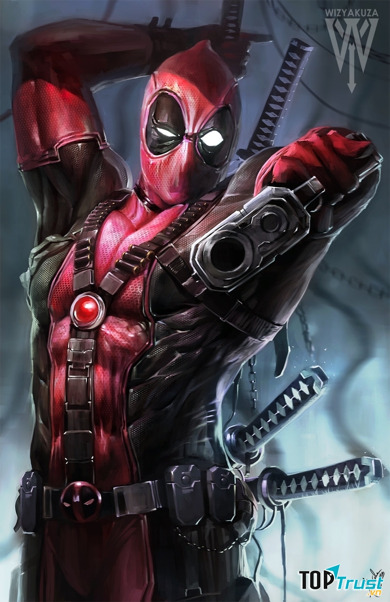 Deadpool