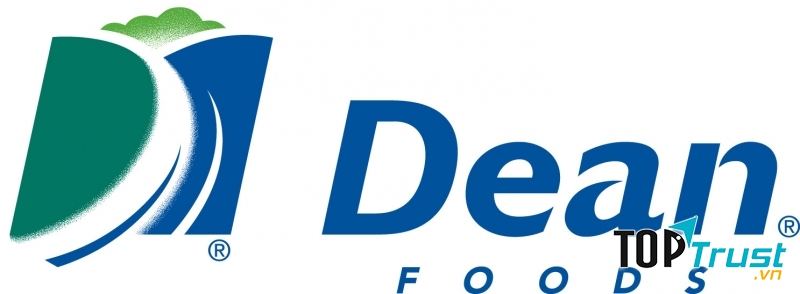 Thương hiệu sữa Dean Foods