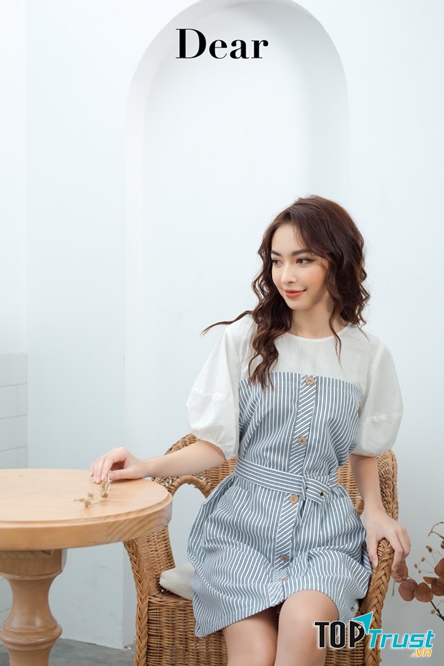 Trang phục mang tính ứng dụng cao