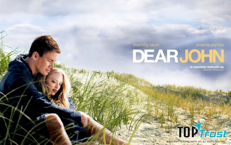 Chuyện tình lãng mạn giữa cô sinh viên và anh lính quân sự.