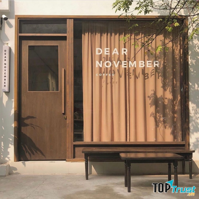 Dear November
