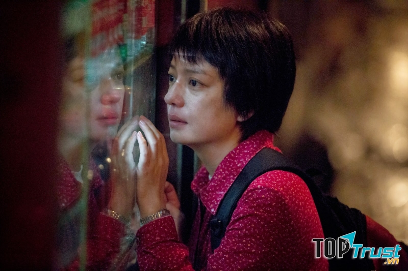 Dearest – Con Yêu Dấu