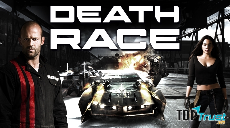 Death Race (2008)