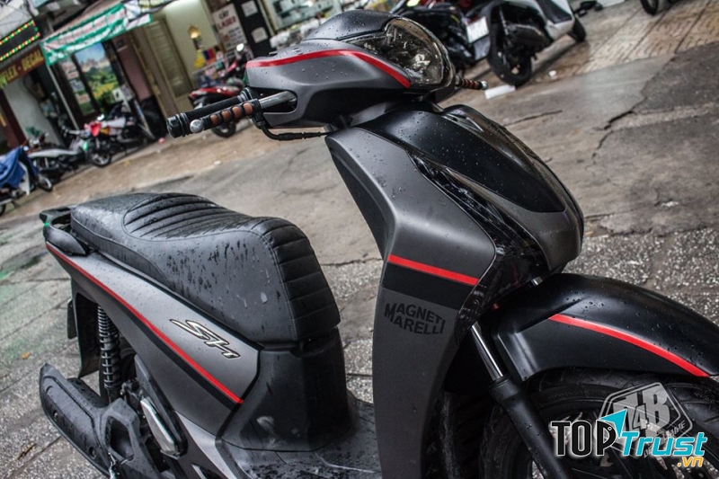 Cửa hàng Decal4Bike Revolution