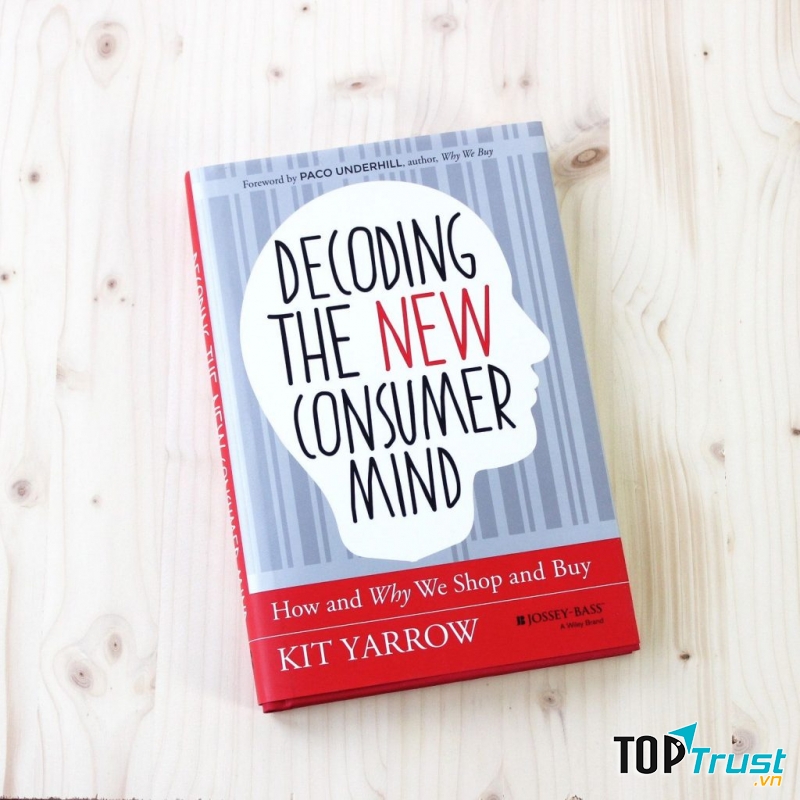 Decoding the New Consumer Mind