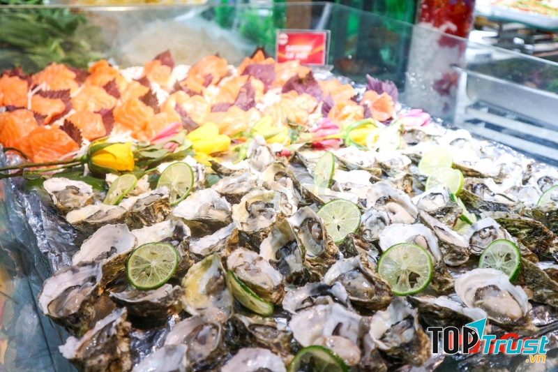 Dedi Deli BBQ - Royal City