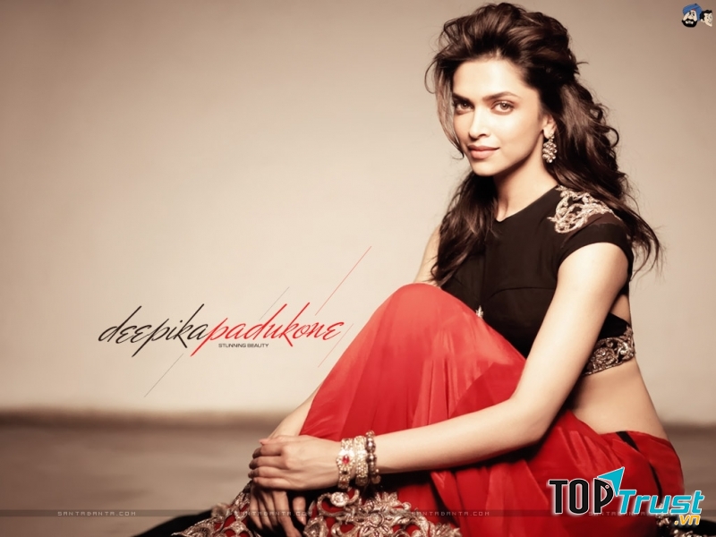 Deepika Padukone