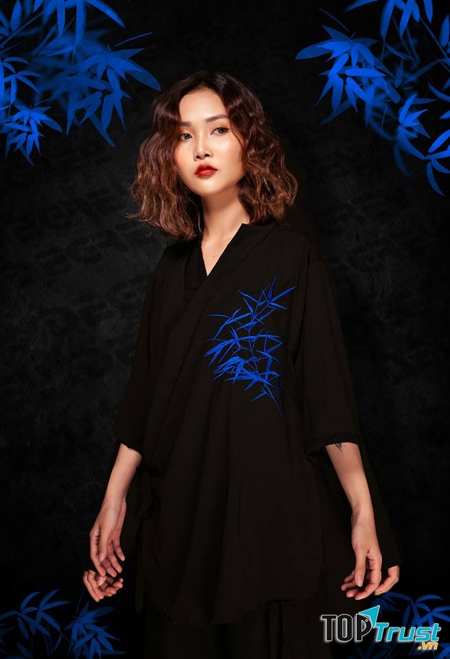 Những thiết kế đặc sắc, đậm chất cool ngầu