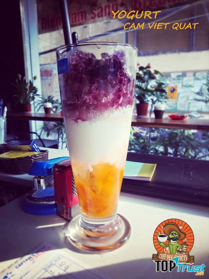 Del Unico Cafe