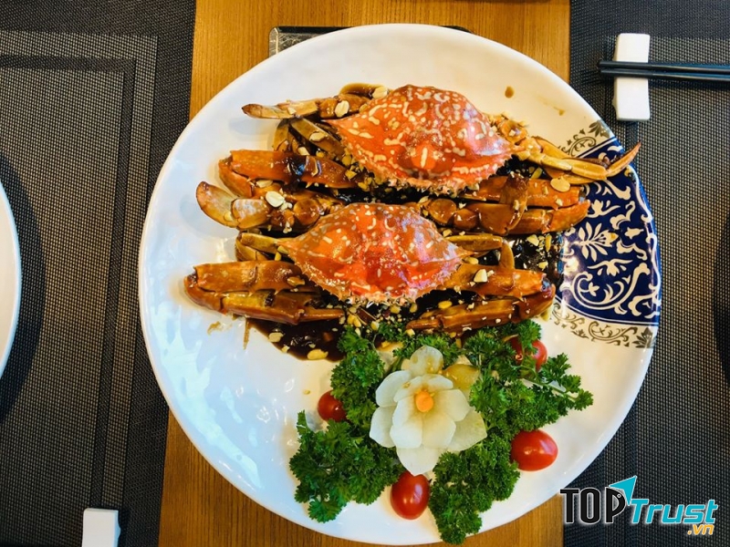 Deli Steam - Lẩu hơi