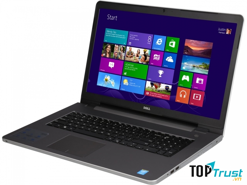 Màn hình laptop Dell