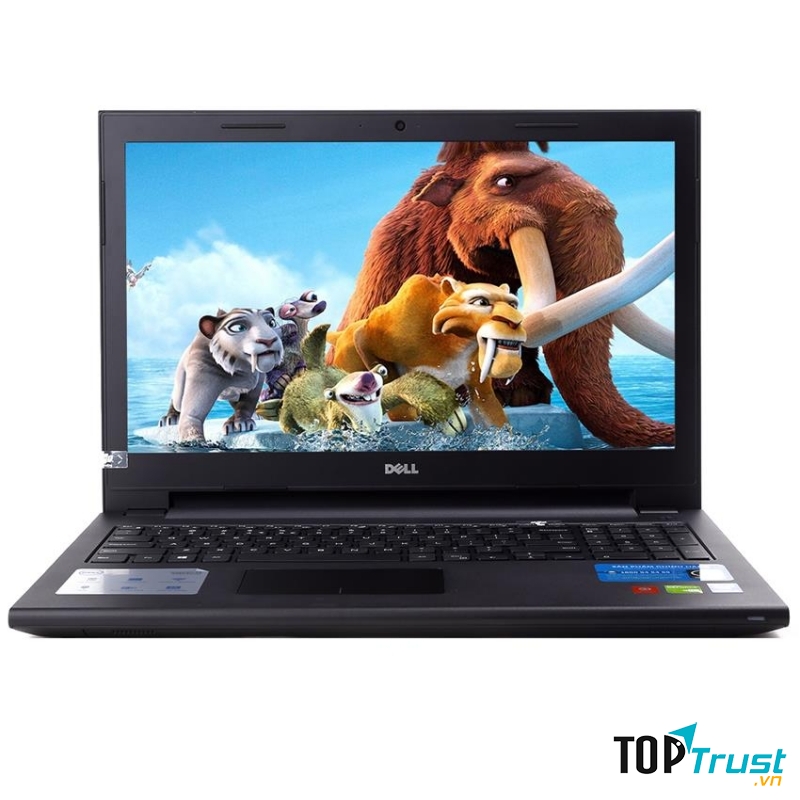 Dell Ins N3452A