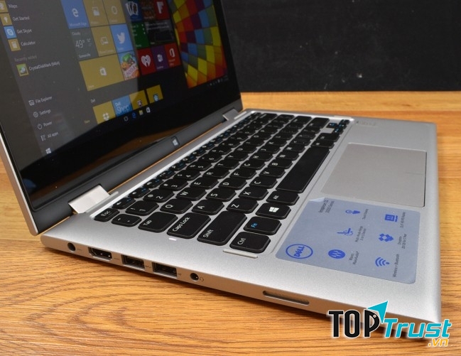 Dell Inspiron 11 3000 (11.6 inch)