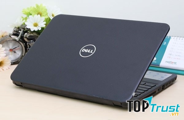 Dell Inspiron 3537