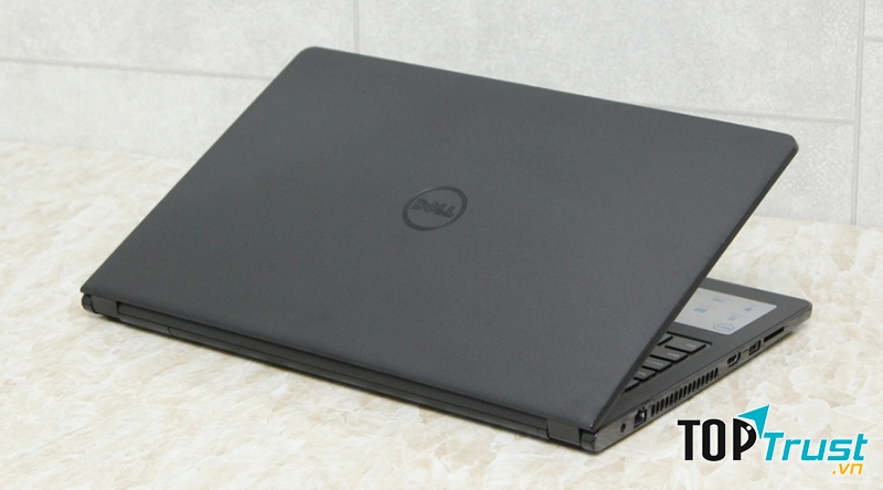 Dell N3558 - giá tốt cấu hình mạnh mẽ