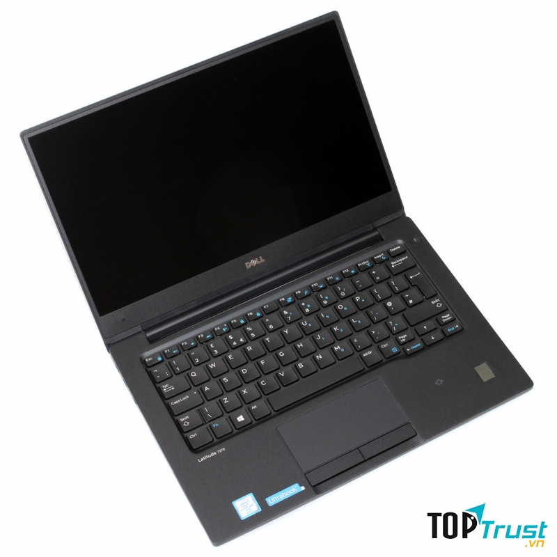 Dell Latitude 13 7370